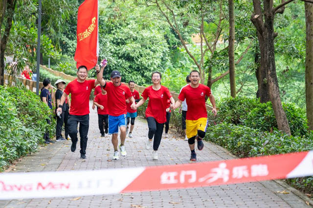 红门乐跑11.jpg 红门乐跑11.jpg