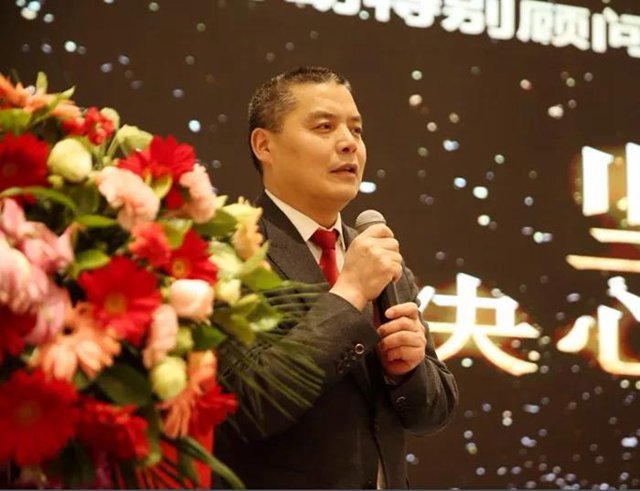 亮剑行动特别顾问代表徐立新先生讲话.jpg