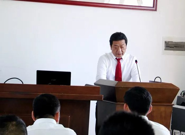 胡维喜总经理致欢迎辞.jpg
