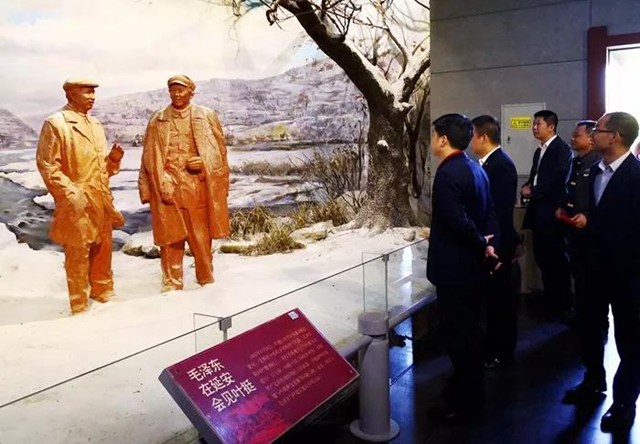 红门党支部参观叶挺纪念园1.jpg