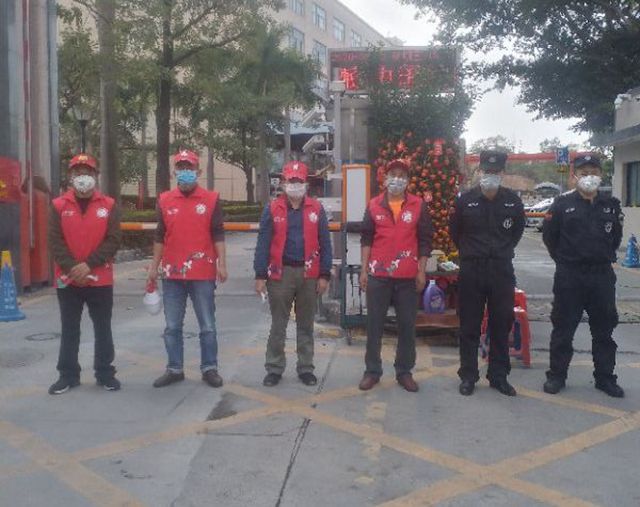 红门临时党支部全员.jpg