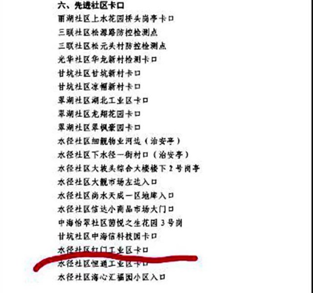 先进社区卡口.jpg 先进社区卡口.jpg