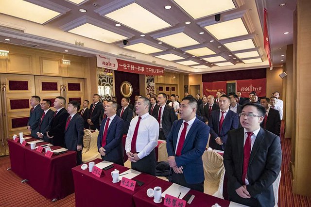 齐唱《红门人》.jpg