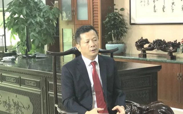红门智能科技股份有限公司董事长 余家红.jpg