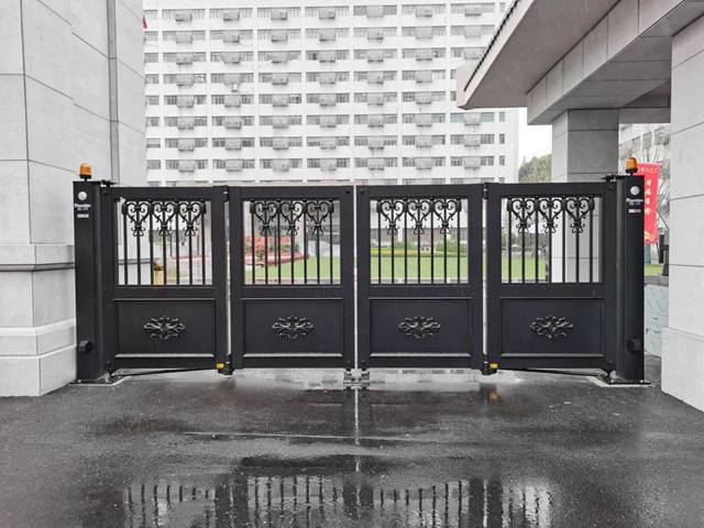 红门HDR51B叠韵®平开门正面.jpg